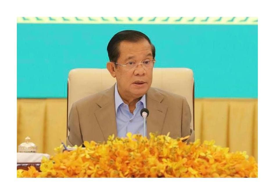 សារលិខិត សម្តេចតេជោ ហ៊ុន សែន ក្នុងឱកាសនៃទិវាសន្តិភាពអន្តរជាតិ ២១ កញ្ញា ២០២១
