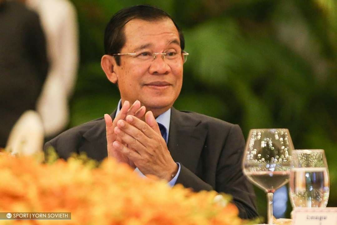សម្ដេចតេជោ ណែនាំ ១១ចំណុច ដើម្បីរៀបចំទិវាមនុស្សចាស់ ឱ្យបានទូលំទូលាយ និងផ្សព្វផ្សាយឲ្យប្រជាជនកម្ពុជាគ្រប់វ័យ បានយល់ដឹងកាន់តែច្បាស់