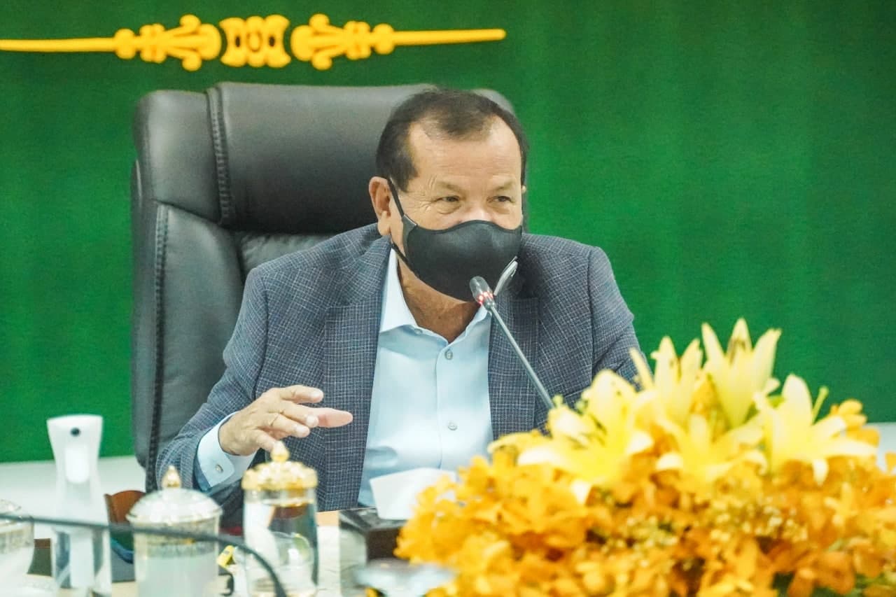 អ្នកបម្រើការទេសចរណ៍ទាំងអស់ ទាល់តែចាក់វ៉ាក់សាំងគ្រប់ដូសរួចរាល់ ទើបអាចចូលបម្រើការបាន