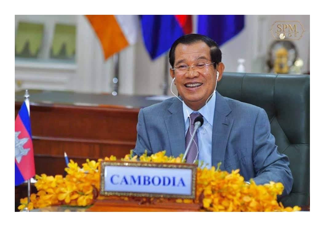 សារសំឡេងពិសេស សម្តេចតេជោ ហ៊ុន សែន ពាក់ព័ន្ធការរកឃើញវិជ្ជមានវីរុសកូវីដ១៩ នៅតាមទីវត្តអារាមមួយចំនួន ក្នុងអំឡុងពេលពិធីបុណ្យកាន់បិណ្ឌ និងភ្ជុំបិណ្ឌ