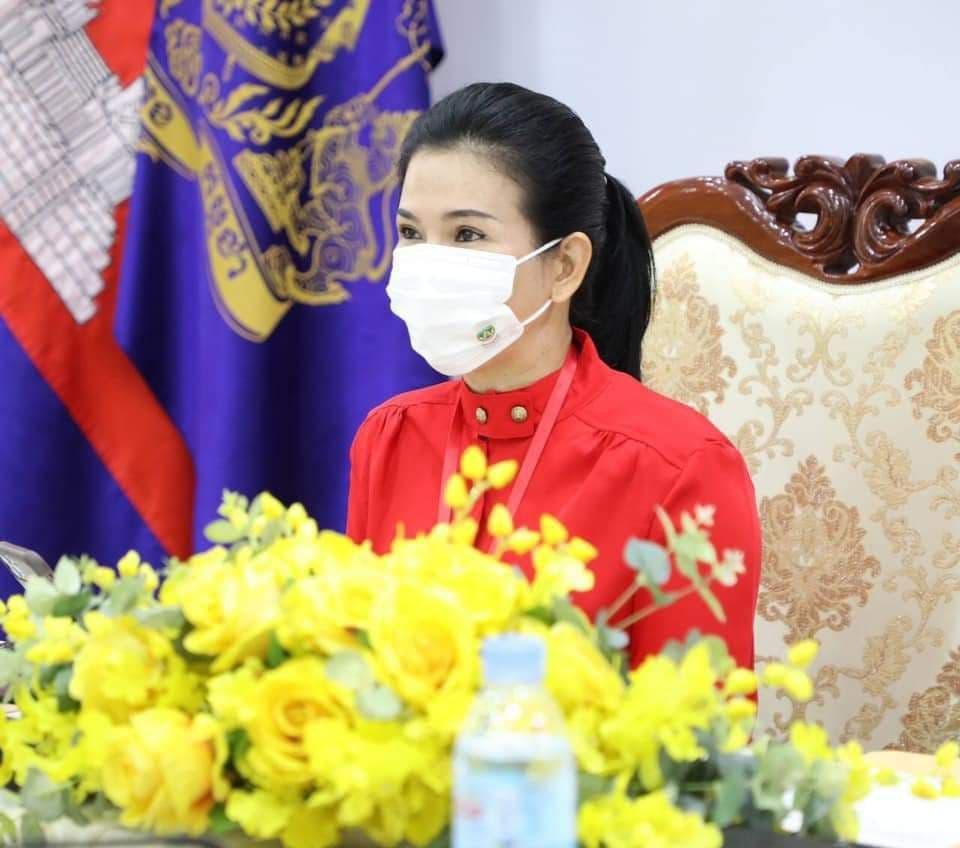 អភិបាលខេត្តប៉ៃលិប អំពាវនាវ ឱ្យប្រជាពលរដ្ឋ ថែរក្សាការពារ សុខភាពខ្លួនឯង ដើម្បីការកុំឱ្យឆ្លងរាលដាលមេរោគ កូវីដ-១៩
