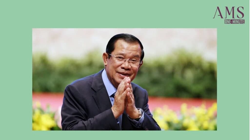 គ្រប់សមរភូមិ គ្រប់ពេលវេលា គ្រប់កាលៈទេសៈ វីរបុរសម្នាក់នោះ តែងតែនៅជាមួយយើង ការពារយើងគ្រប់គ្នាឱ្យរស់នៅប្រកបដោយសុខសន្តិភាព សុវត្ថិភាព ការអភិវឌ្ឍរីកចម្រើន និងស្មើមុខស្មើមាត់លើឆាកអន្តរជាតិ