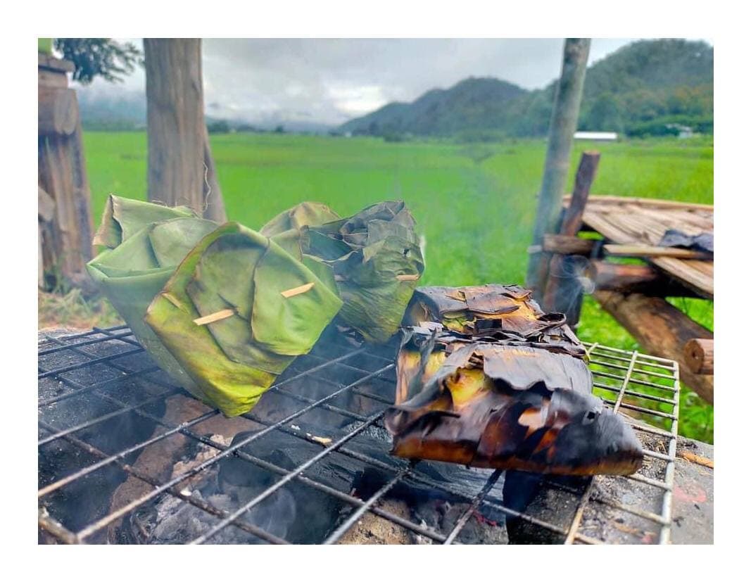 ម្ហូបស្រែ