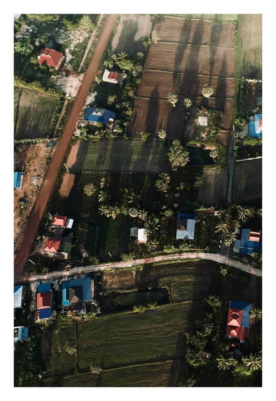 ឱ!ផ្ទៃស្រុកខ្មែរ