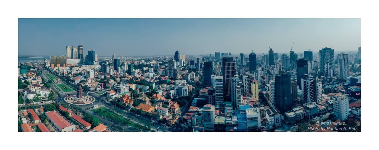 សម្រាប់កម្ពុជា ដែលជាប្រទេសធ្លាប់ឆ្លងកាត់នូវសង្គ្រាម និងវិនាសកម្ម សន្តិភាពពិតជាមានតម្លៃមិនអាចកាត់ថ្លៃបាន