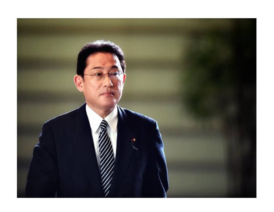 អតីតរដ្ឋមន្ត្រីការបរទេស Fumio Kishida បានជាប់ឆ្នោតក្លាយជាប្រធានគណបក្សប្រជាធិបតេយ្យសេរី (LDP) ដែលជាគណបក្សកាន់អំណាចក្នុងប្រទេសជប៉ុន