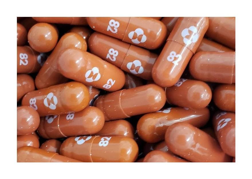 ក្រុមហ៊ុនឱសថ Merck បានបង្ហាញថា ការសាកល្បងថ្នាំព្យាបាលជំងឺកូវីដ១៩ Molnupiravir លើកទី២របស់ខ្លួន