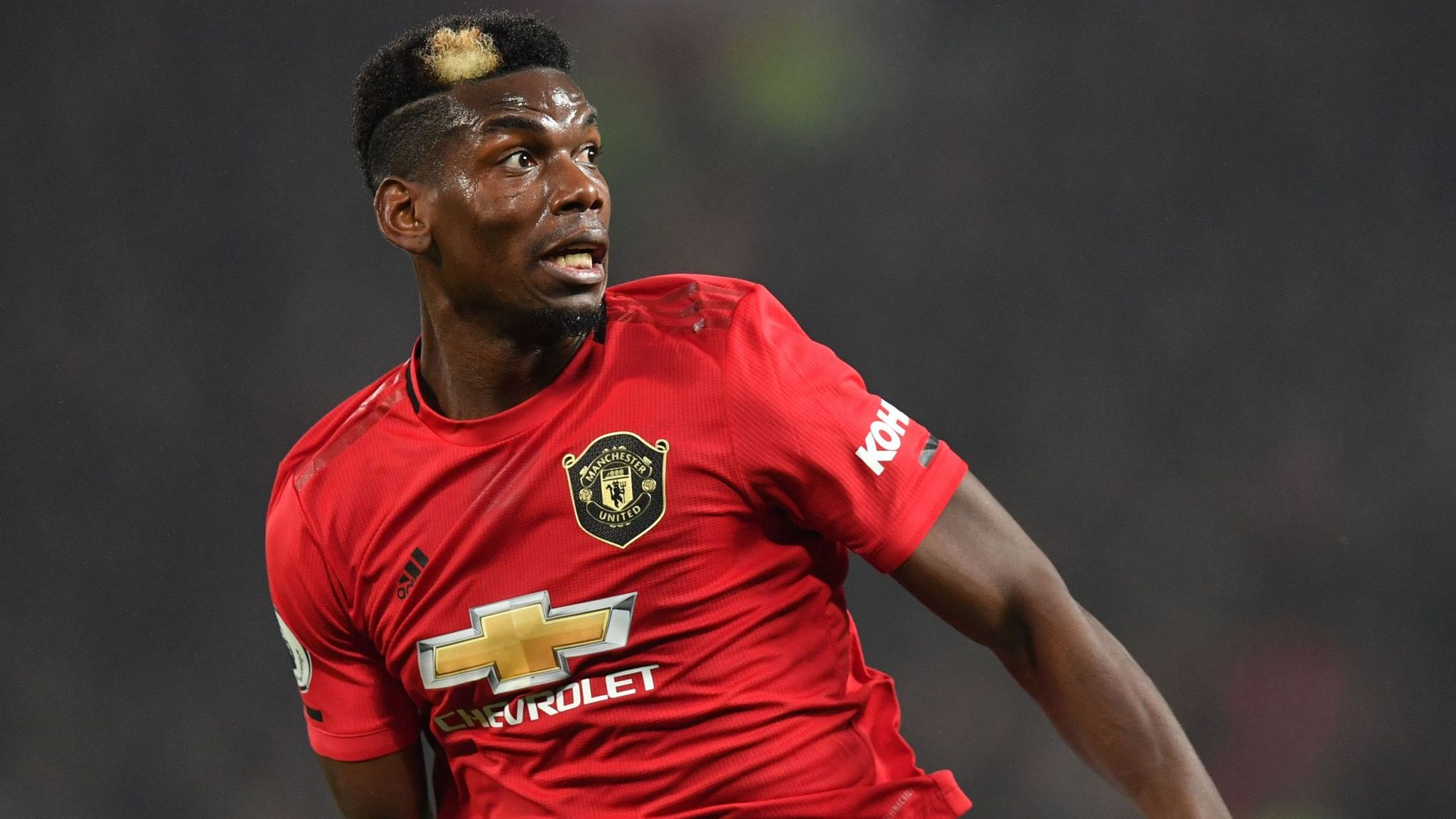 ក្លឹបយក្ស២កំពុងប្រជែងយក Pogba ពី Man Utd ដោយឥតគិតថ្លៃ នៅរដូវក្តៅខាងមុខនេះ