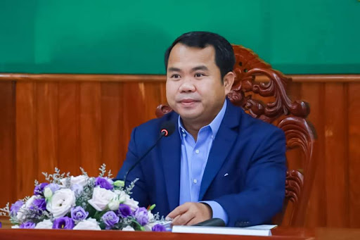 អភិបាលខេត្ត​កណ្ដាល បកស្រាយ​ជុំវិញ​រឿង​មន្ត្រី​ចុះ​ចាប់​ហាមឃាត់​ពលរដ្ឋ​មិន​ឲ្យ​សម្លាប់​សត្វ​ពពែ
