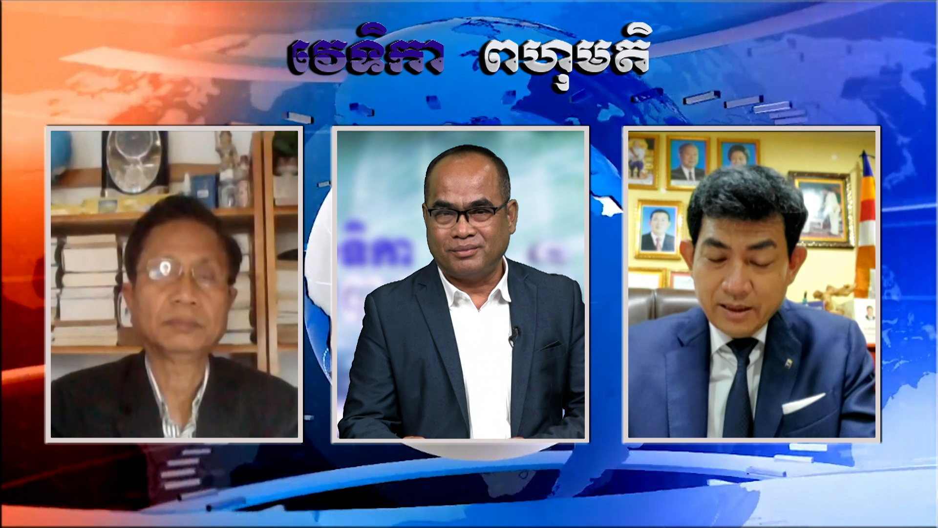 តើមូលហេតុអ្វីបានជាមានការផ្ទុះឡើង នូវវីរុសកូវីដ១៩ នៅតាមទីវត្តអារាម នារដូវភ្ជុំបិណ្ឌ?
