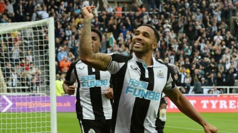 Callum Wilson ប្រាប់អ្នកគាំទ្រអោយអត់ធ្មត់បន្ទាប់ពី Newcastle ចាញ់ Spurs ២ទល់៣កាលពីយប់មិញនៅ Premier League