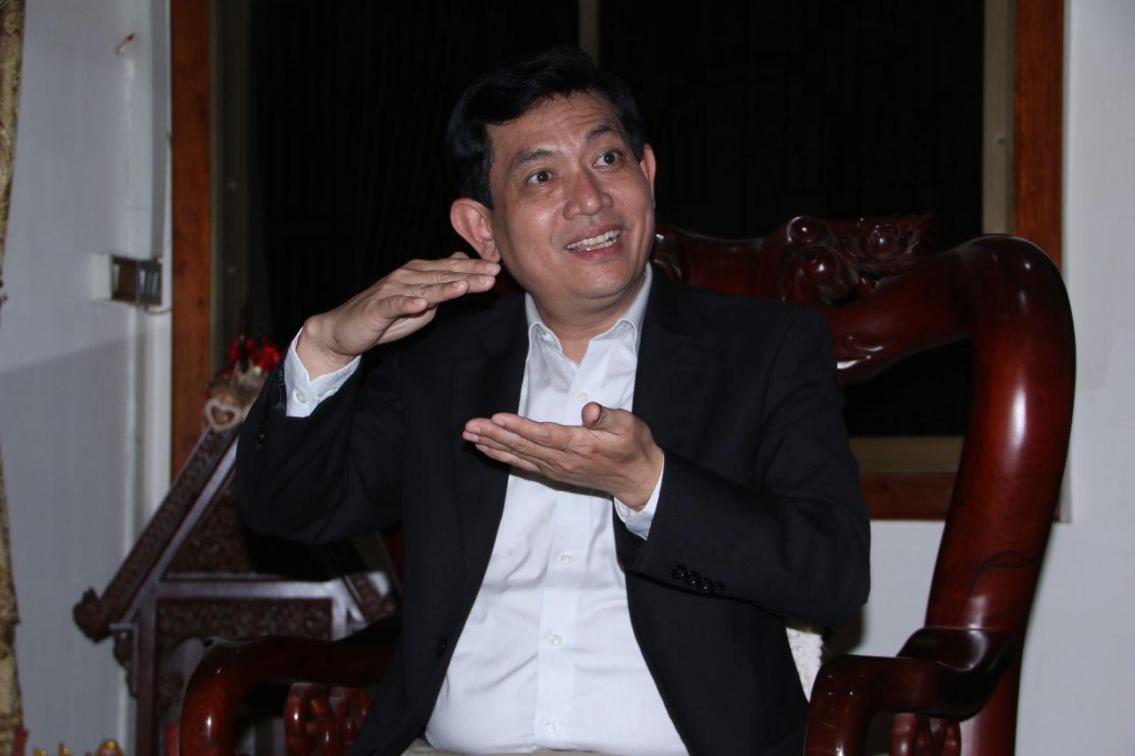 តើលោកខាងលិចអាចជួយសង្រ្គោះចិនដីកោះដែលចង់ផ្តាច់ខ្លួនចេញពីចិនដីគោក ដើម្បីក្លាយជាប្រទេសឯករាជ្យបានឬទេ?