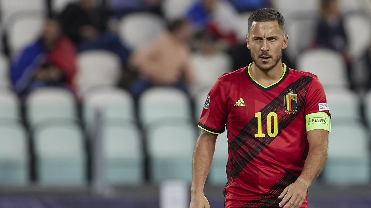 Chelsea ចង់បាន Eden Hazard ត្រឡប់មកវិញ ខណៈ Real Madrid ចង់ខ្សែការពារស្តាំ ម្នាក់ជាថ្នូរសម្រាប់ការដោះដូរ