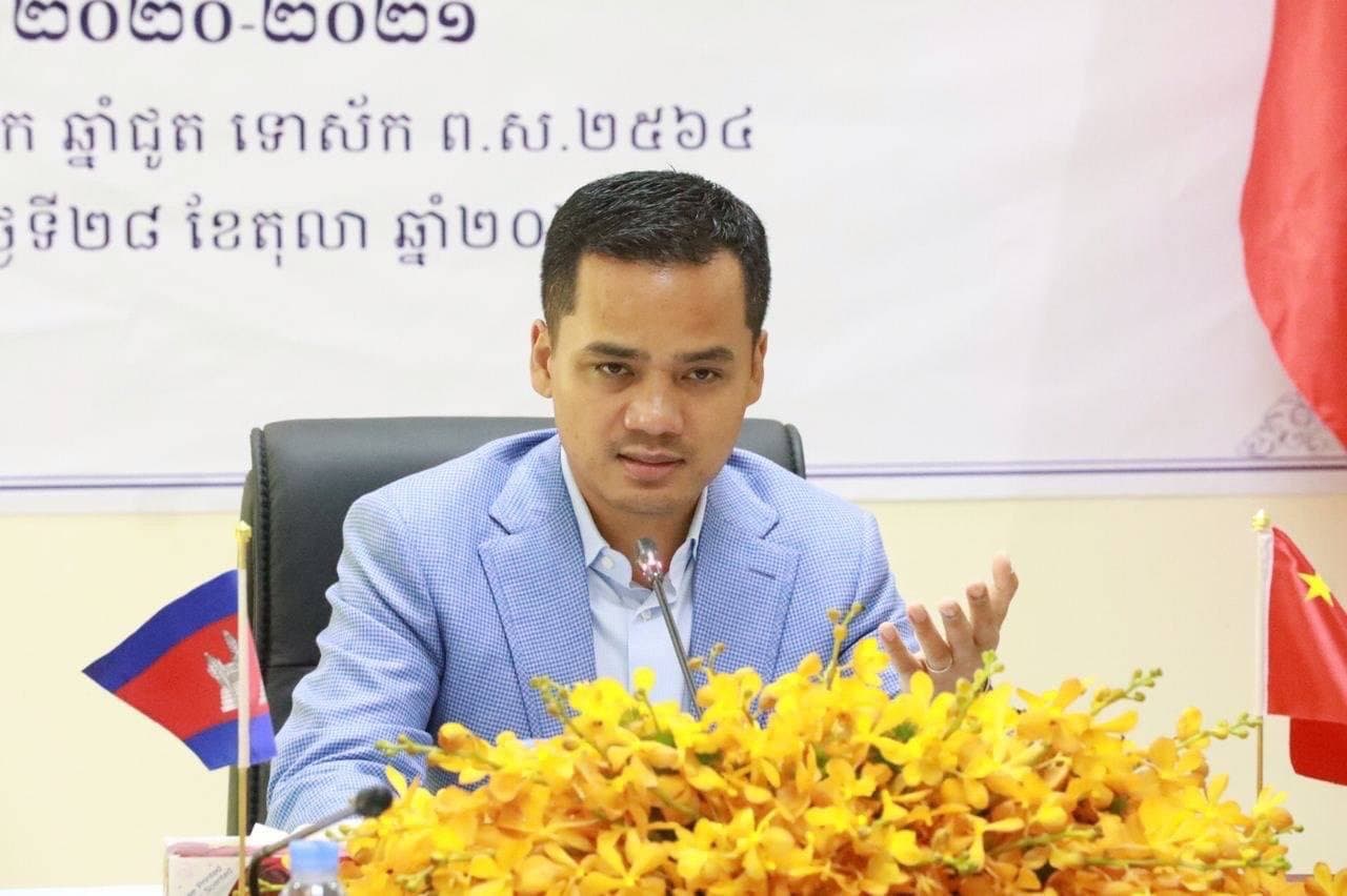 ឯកឧត្តម ស សុខា គាំទ្រអនុសាសន៍សម្តេចតេជោ ហ៊ុន សែន៖ ថ្នាក់ដឹកនាំជាតិ ត្រូវមានសញ្ជាតិខ្មែរតែមួយ