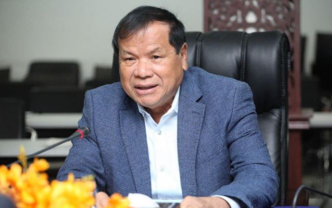 ក្រសួងទេសចរណ៍ ចេញសេចក្តីជូនដំណឹងស្តីពី វិធានការគោលនយោបាយជំរុញចលនាទេសចរណ៍ផ្ទៃក្នុង ឆ្នាំ២០២១-២០២៣