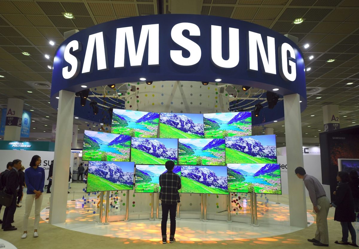 ក្រុមហ៊ុន Samsung ព្យាករណ៍ថា ប្រាក់ចំណេញរបស់ខ្លួនអាចនឹងកើនឡើងខ្ពស់បំផុតមិនធ្លាប់មាន នៅក្នុងត្រីមាសទី៣ ឆ្នាំ២០២១