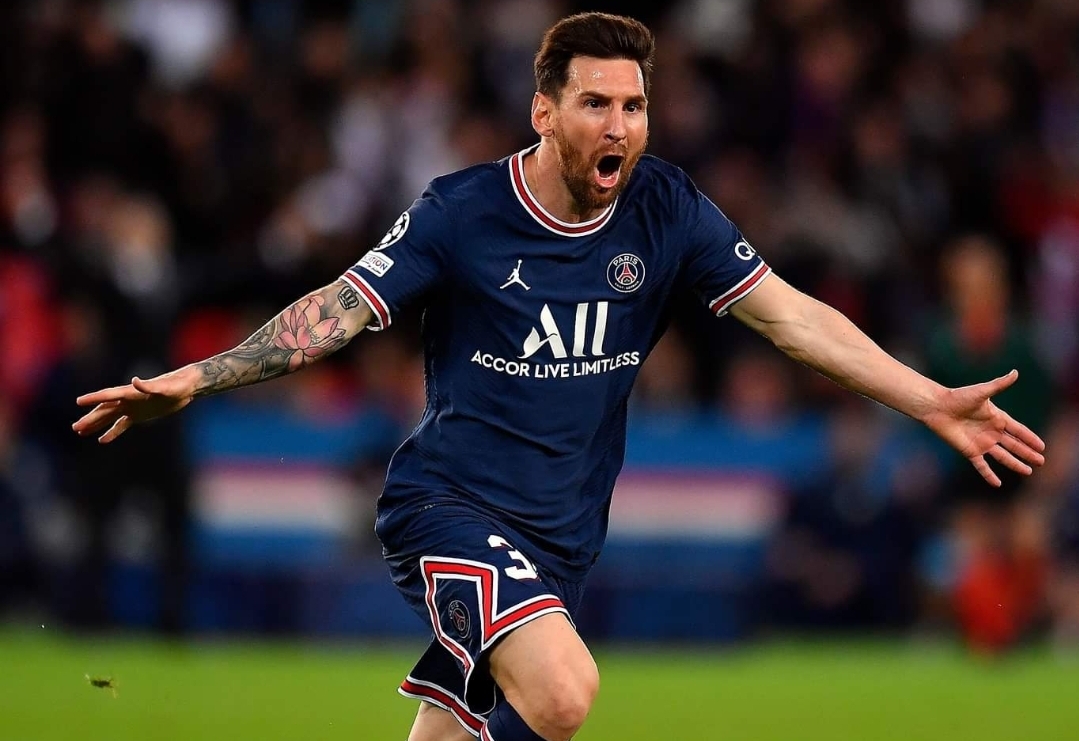 Messi រកគ្រាប់បាល់ ឲ្យ PSG ទៀតទេ យប់នេះ?