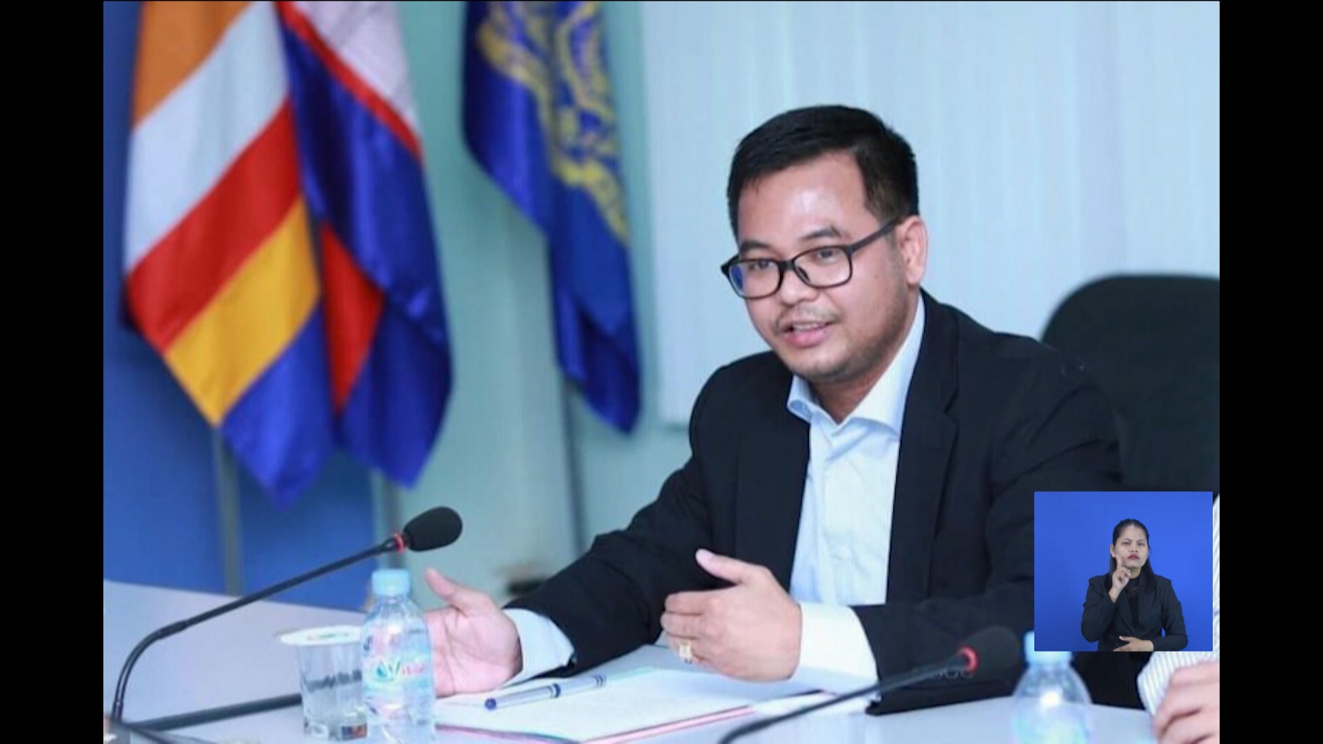 របាយការណ៍អង្គការគម្រោងយុត្តិធម៌ពិភពលោក មិនបានឆ្លុះបញ្ចាំង ការពិតជាក់ស្តែងនៅកម្ពុជា