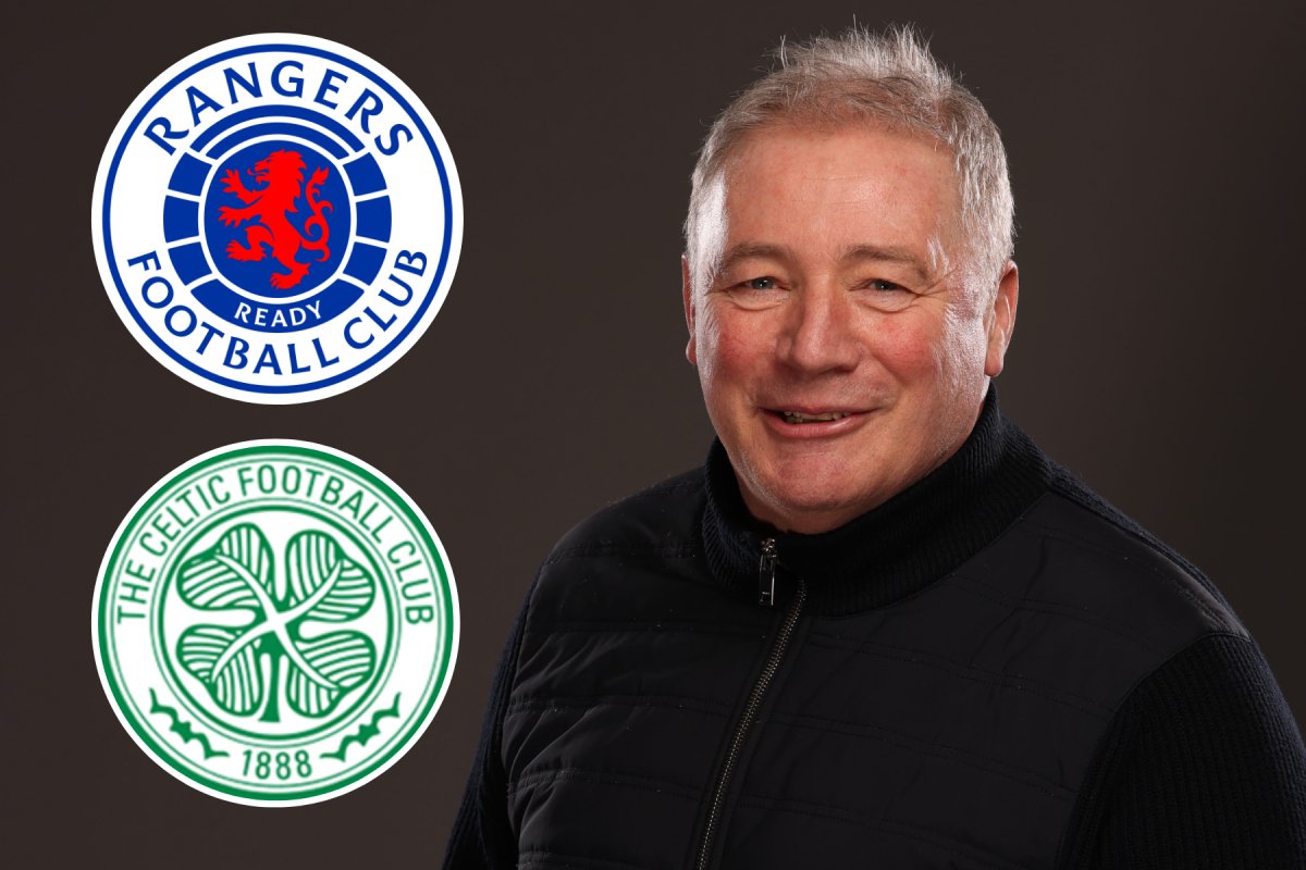 Ally McCoist អះអាងថាក្រុម Celtic និង Rangers នឹងបញ្ចប់ក្នុងចំណាត់ថ្នាក់កំពូលទាំង ៦ នៅ Premier League នាពេលខាងមុខ