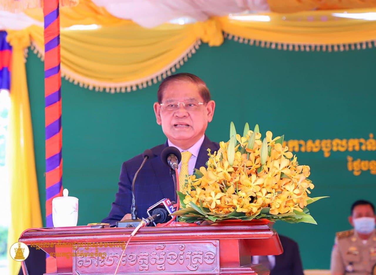 សម្តេចក្រឡាហោម ស ខេង ៖  តួរអង្គ៤សំខាន់ ក្នុងការជះឥទ្ធិពល​ដល់សម្លេងឆ្នោត គឺមេឃុំ/ចៅសង្កាត់.ស្មៀន.មេប៉ុស្តិ៍នគរ​បាលរដ្ឋ​បាល​មូលដ្ឋាន.និងមេភូមិ!ហើយជោគជ័យ ឬមិនជោគជ័យ គឺអាស្រ័យ​លើបុគ្គលទាំង៤នេះ