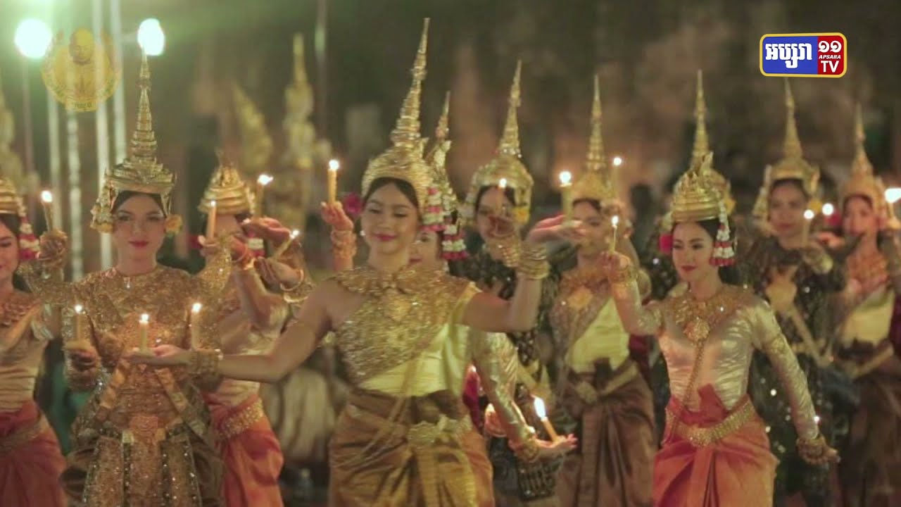 រដ្ឋមន្ត្រីក្រសួងវប្បធម៌ អំពាវនាវភាគីពាក់ព័ន្ធ លើកកម្ពស់វិស័យវប្បធម៌ និងសិល្បៈ អំឡុងពេលជំងឺកូវីដ១៩ (Video Inside)