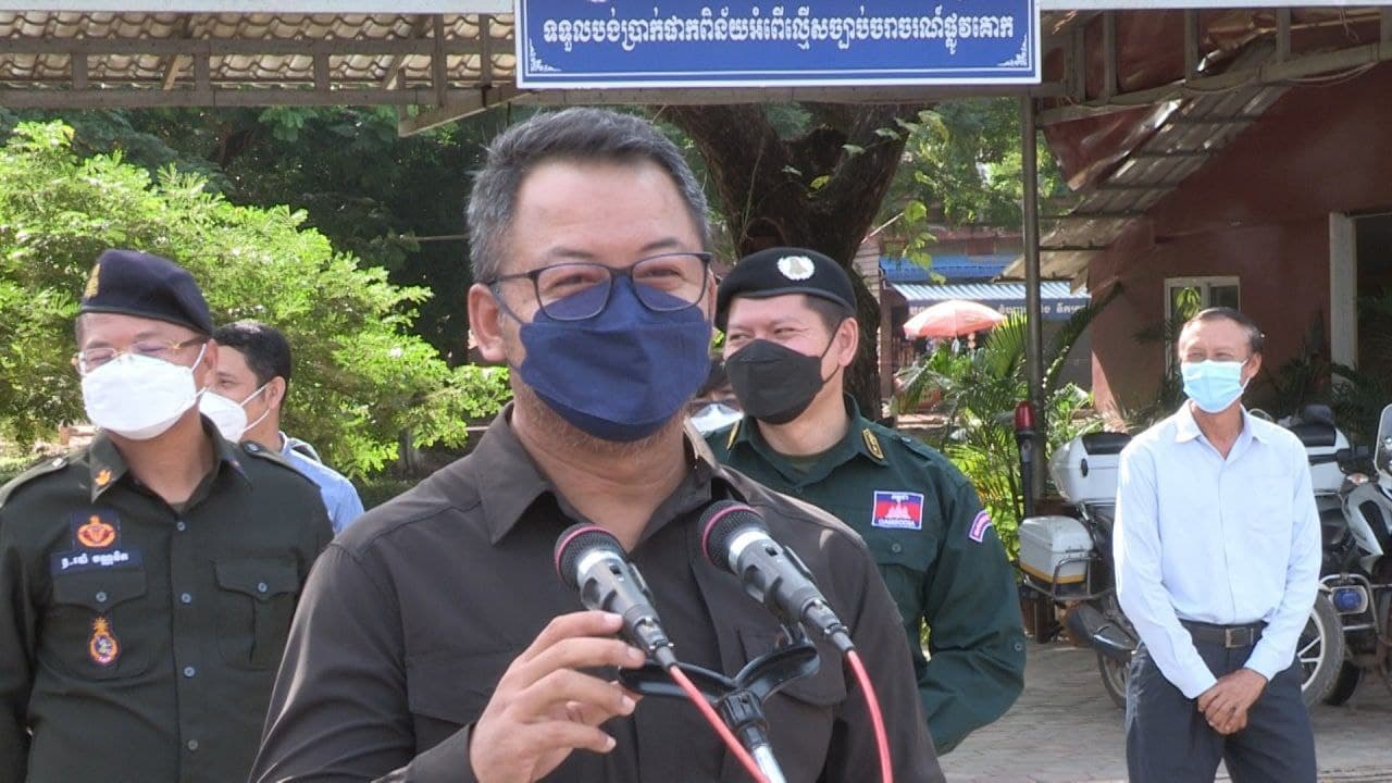 ក្នុងគ្រាដែលមិនទាន់បានបញ្ឈប់ការរាតត្បាតនៃកូវីដ១៩ វិធានការទប់ស្កាត់នៅតែបន្តអនុវត្ត