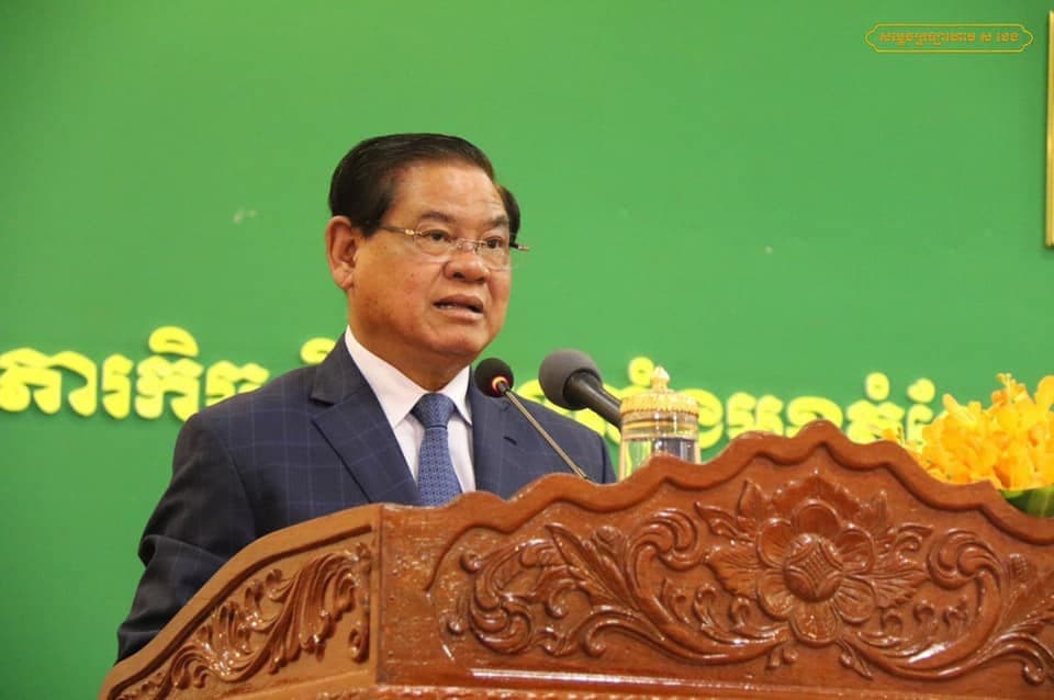 សម្តេចក្រឡាហោម ស ខេង បកស្រាយចម្ងល់របស់ប្រជាពលរដ្ឋអំពីកំណែទម្រង់វិមជ្ឈការ និងវិសហមជ្ឈការ មានន័យដូចម្តេច?