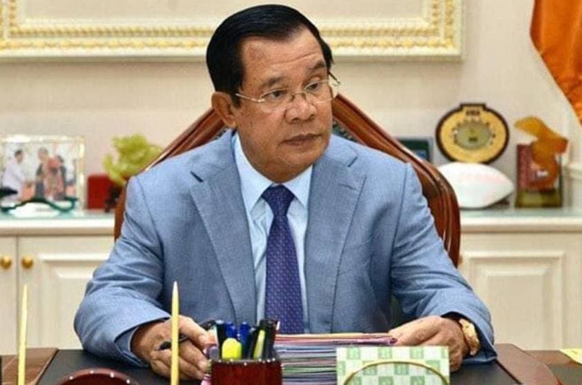 រាជរដ្ឋាភិបាលកម្ពុជា ចេញសារាចរ ស្តីពីការពង្រឹងវិធាន ការគ្រប់គ្រង ការឆ្លងរាលដាលនៃជំងឺកូវីដ១៩ សម្រាប់អំឡុងពេល និងក្រោយពេល ឈប់សម្រាកក្នុងពិធីបុណ្យភ្ជុំបិណ្ឌ ដើម្បីទប់ស្កាត់ការ ឆ្លងរាលដាល នៃជំងឺកូវីដ១៩