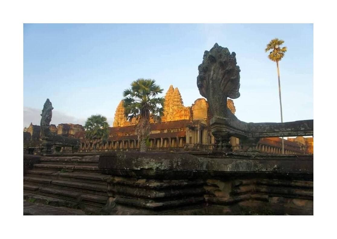 រយ:ពេល៣ថ្ងៃនៃបុណ្យភ្ជុំបិណ្ឌ មានភ្ញៀវទេសចរធ្វើដំណើរកម្សាន្តតាមបណ្តាខេត្ត-រាជធានី សរុប ៦៦៤,៦៩៧ នាក់