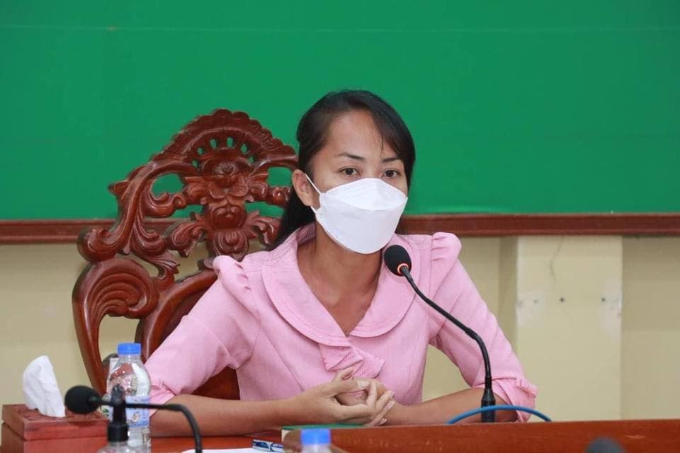 រដ្ឋបាលខេត្តកណ្តាល រៀបចំកិច្ចប្រជុំពិនិត្យលើវឌ្ឍនភាព នៃការអនុវត្តកិច្ចការងារសេវាសង្គម
