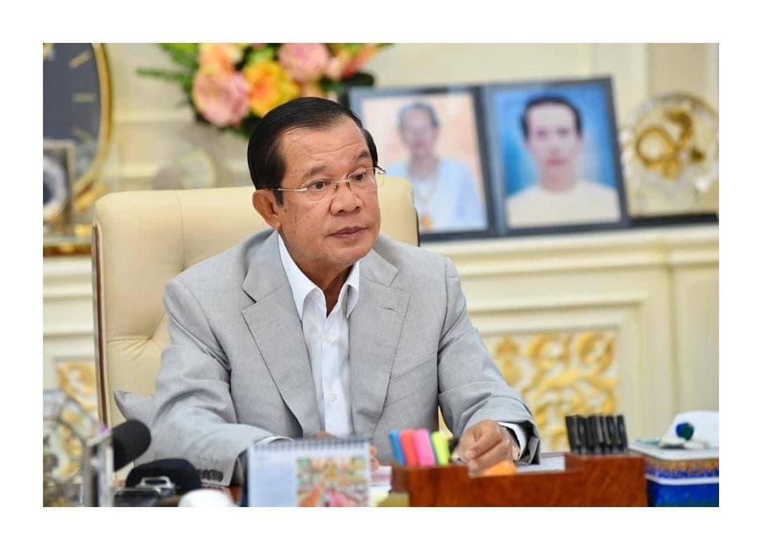 សារលិខិតសម្តេចតេជោ ហ៊ុន សែន ក្នុងឱកាសទិវាជាតិគ្រប់គ្រងគ្រោះមហន្តរាយ