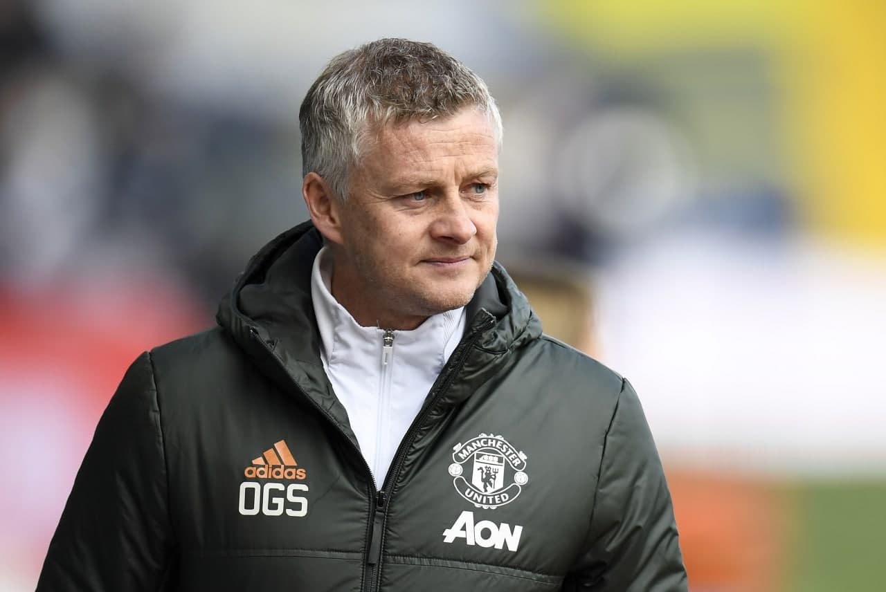 លោក Ole Gunnar Solskjaer កំពុងរងសម្ពាធបន្ទាប់ពីក្រុម ឈ្នះតែ ២ ដងសម្រាប់ ៦ ប្រកួតចុងក្រោយ