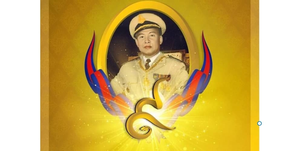 ថ្ងៃទី១៥ តុលា ២០២១នេះ គឺជាថ្ងៃគម្រប់ខួប ៩ឆ្នាំ ដែលសម្តេចឪ, សម្តេចតា, សម្តេចតាទួត ព្រះបិតាឯករាជ្យជាតិខ្មែរ ព្រះបាទសម្តេចព្រះ នរោត្ដម សីហនុ ព្រះអង្គបានសោយទិវង្គត នៅទីក្រុងប៉េកាំងប្រទេសចិន