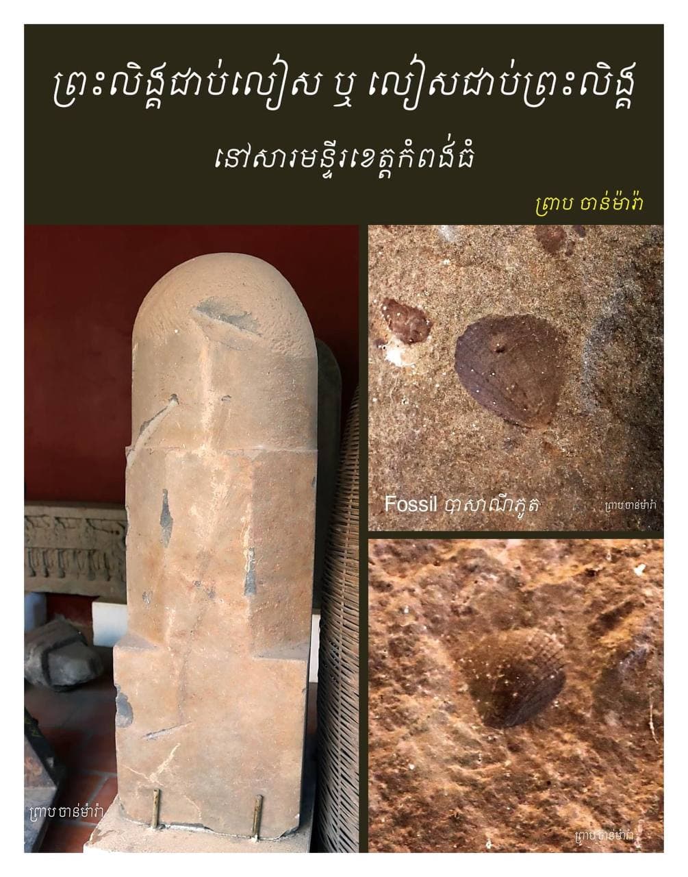 លិង្គជាប់លៀស 😬