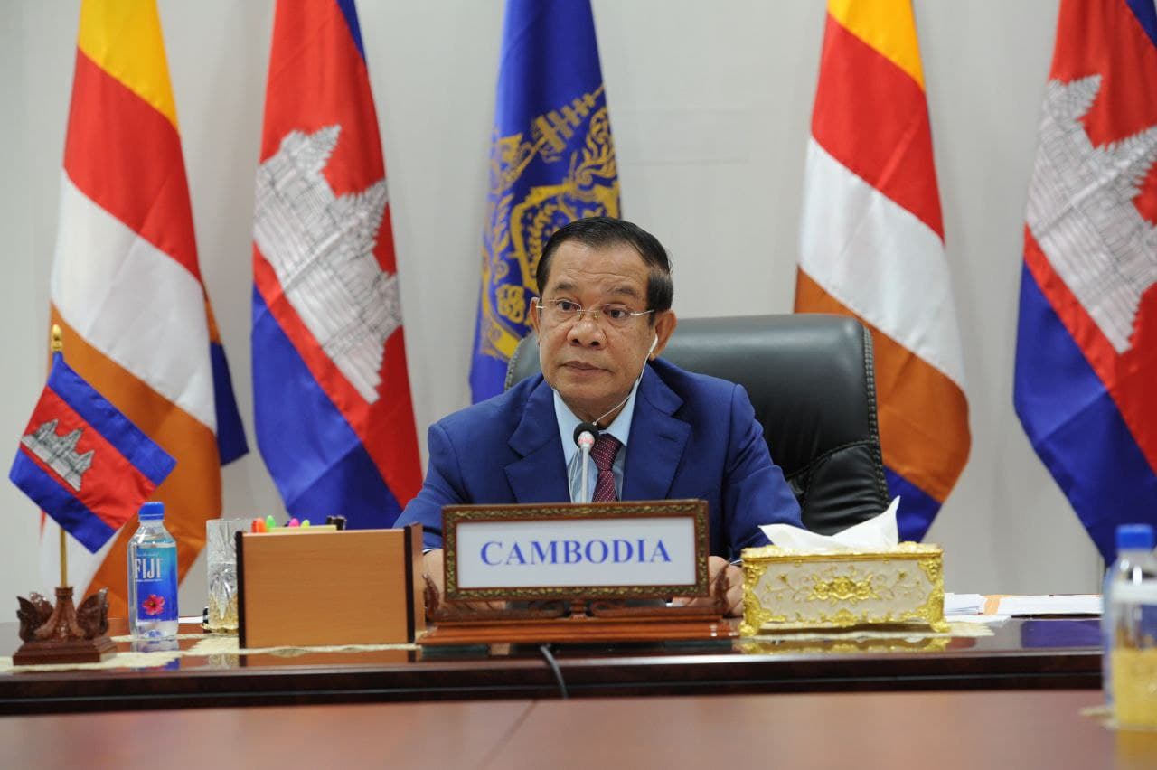 ក្រុមប្រឹក្សាធុរកិច្ចអាមេរិក-អាស៊ាន បង្ហាញពីបំណងចង់វិនិយោគនៅកម្ពុជា