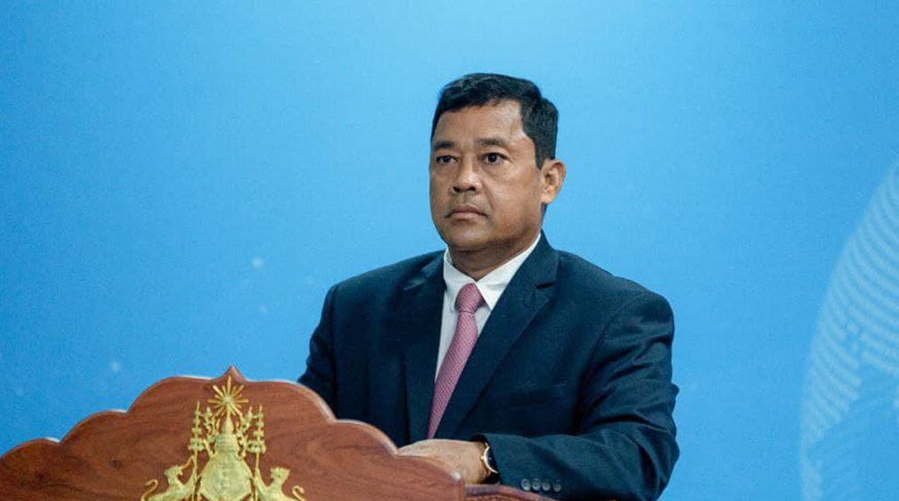 វគ្គបណ្តុះបណ្តាលស្តីពី «Economic Diplomacy: The making of economic and trade policy strategies» សម្រាប់មន្ត្រីកម្ពុជាចំនួន៣០នាក់ មកពីស្ថាប័នផ្សេងៗ។
