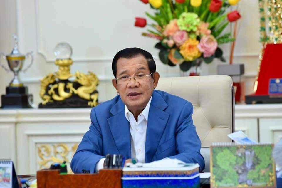 សម្ដេចតេជោ ៖ មិនទាន់មានការអនុញ្ញាត ឱ្យរៀបចំអាពាហ៍ពិពាហ៍ឡើងវិញនោះឡើយ
