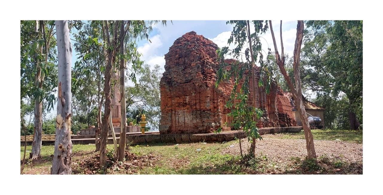 កម្ពុជាមានមរតកល្អៗច្រើនទៀត ដែលយើងមិនទាន់បានឃើញ