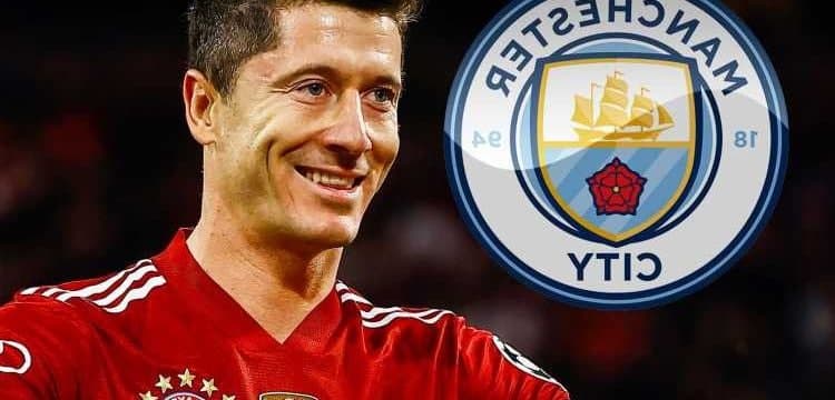 តារាឆ្នើមរបស់ Bayern Munich ម្នាក់អាចទៅចូលរួមជាមួយ Man City