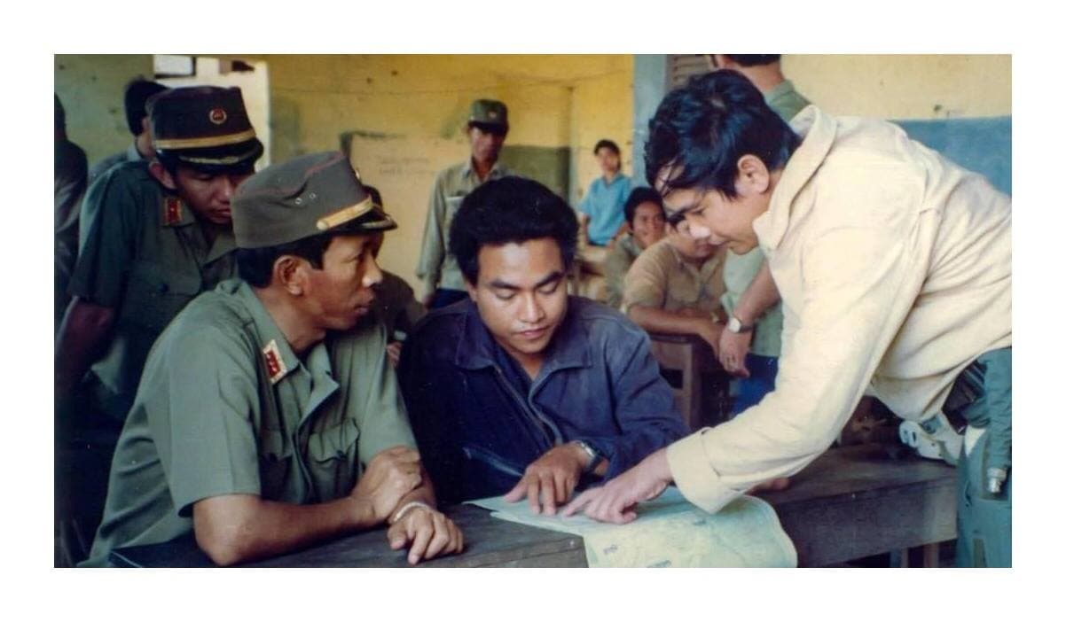 គោលនយោបាយ “ឈ្នះ-ឈ្នះ” គឺជាស្នូល និងជាឧបករណ៍ដ៏សំខាន់បំផុតនៃទស្សនវិជ្ជាសន្តិភាពរបស់យើង