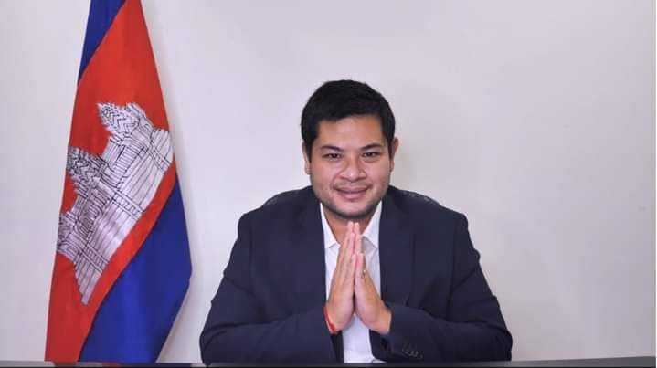 ក្រសួងទេសចរណ៍កម្ពុជាគាំទ្រ និងជំរុញកិច្ចសហប្រតិបត្តិការវិស័យឯកជនក្នុងមហាអនុតំបន់មេគង្គ (GMS)!