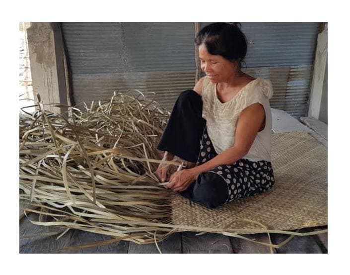 យើងចងក្រងសហគមន៍នៅក្នុងតំបន់ការពារធម្មជាតិដើម្បី