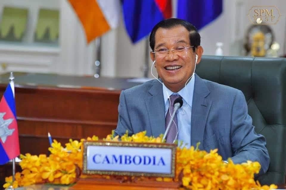 សម្តេចតេជោ នឹងអញ្ជើញចូលរួមកិច្ចប្រជុំកំពូលអាស៊ានលើកទី៣៨ និង៣៩