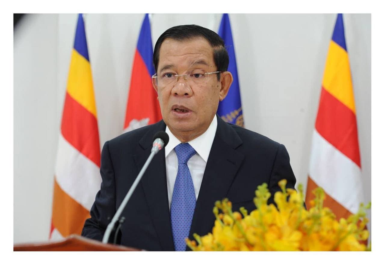 សម្តេចតេជោ ហ៊ុន សែន ថ្លែងសុន្ទរកថាគន្លឹះ ក្នុងពិធីបិទកិច្ចប្រជុំកំពូលធុរកិច្ច និងវិនិយោគអាស៊ានក្រោមប្រធានបទ៖ “កសាងអនាគតឌីជីថលប្រកបដោយចីរភាពរបស់យើង”