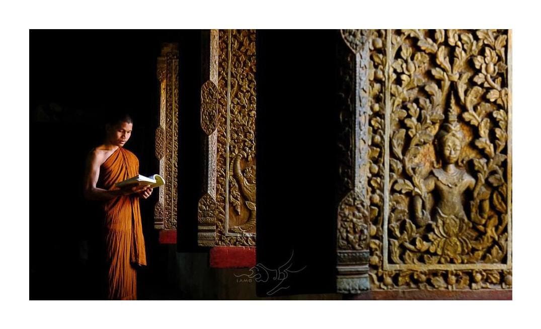 វត្តរាជបូណ៌ ខេត្តសៀមរាប 🇰🇭