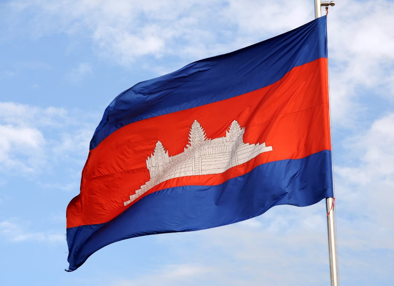 កម្ពុជាកំពុងប្រែក្លាយជាខ្លាអាស៊ី ហើយនេះជាដំណឹងល្អសំរាប់ប្រទេសអាមេរិក!