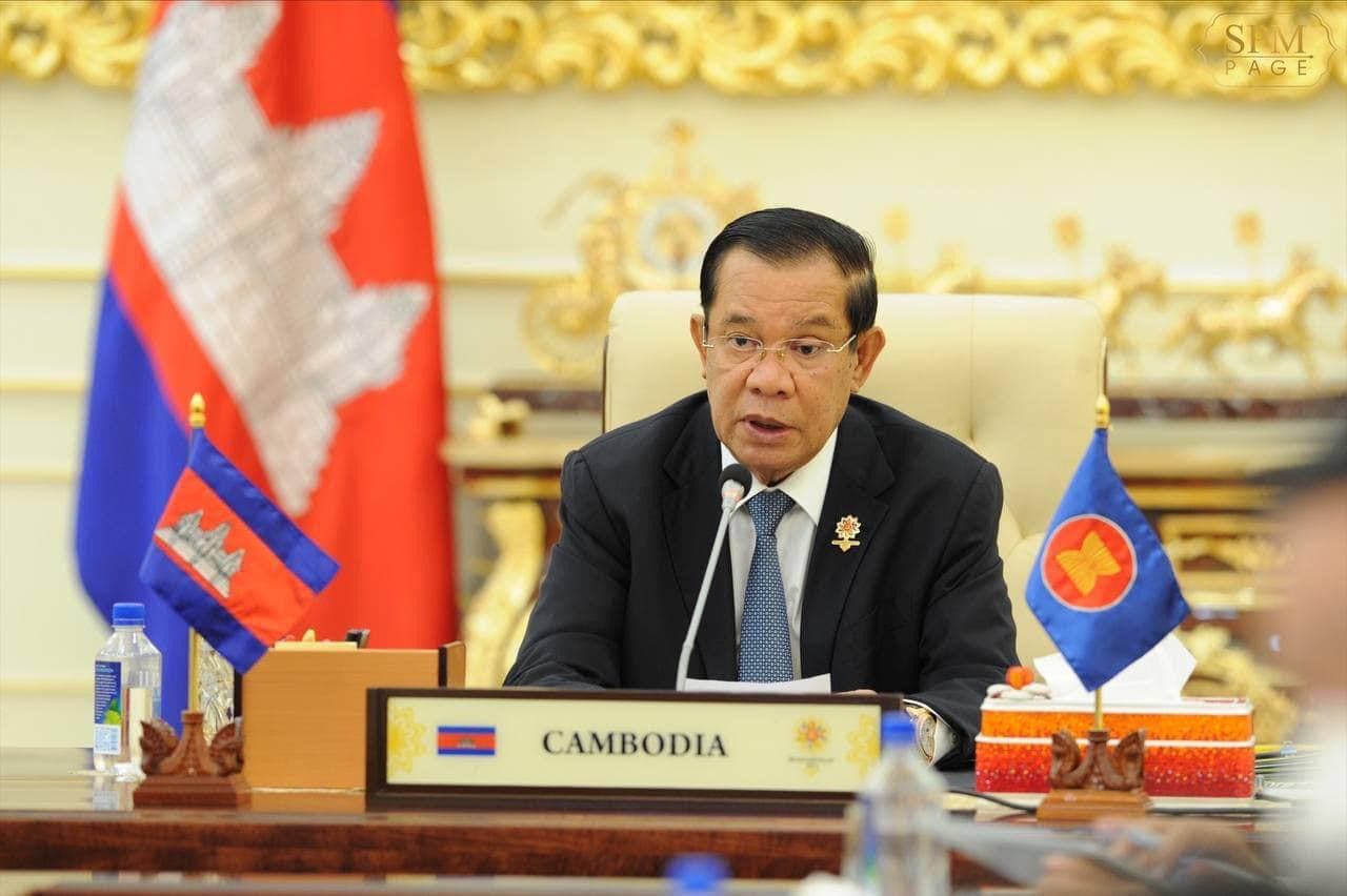 សម្តេចតេជោ ហ៊ុន សែន បញ្ជាក់ជាថ្មីនូវការគាំទ្ររបស់កម្ពុជាសម្រាប់ការបង្កើតភាពជាដៃគូយុទ្ធសាស្ត្រគ្រប់ជ្រុងជ្រោយរវាងអាស៊ាន-អូស្ត្រាលី