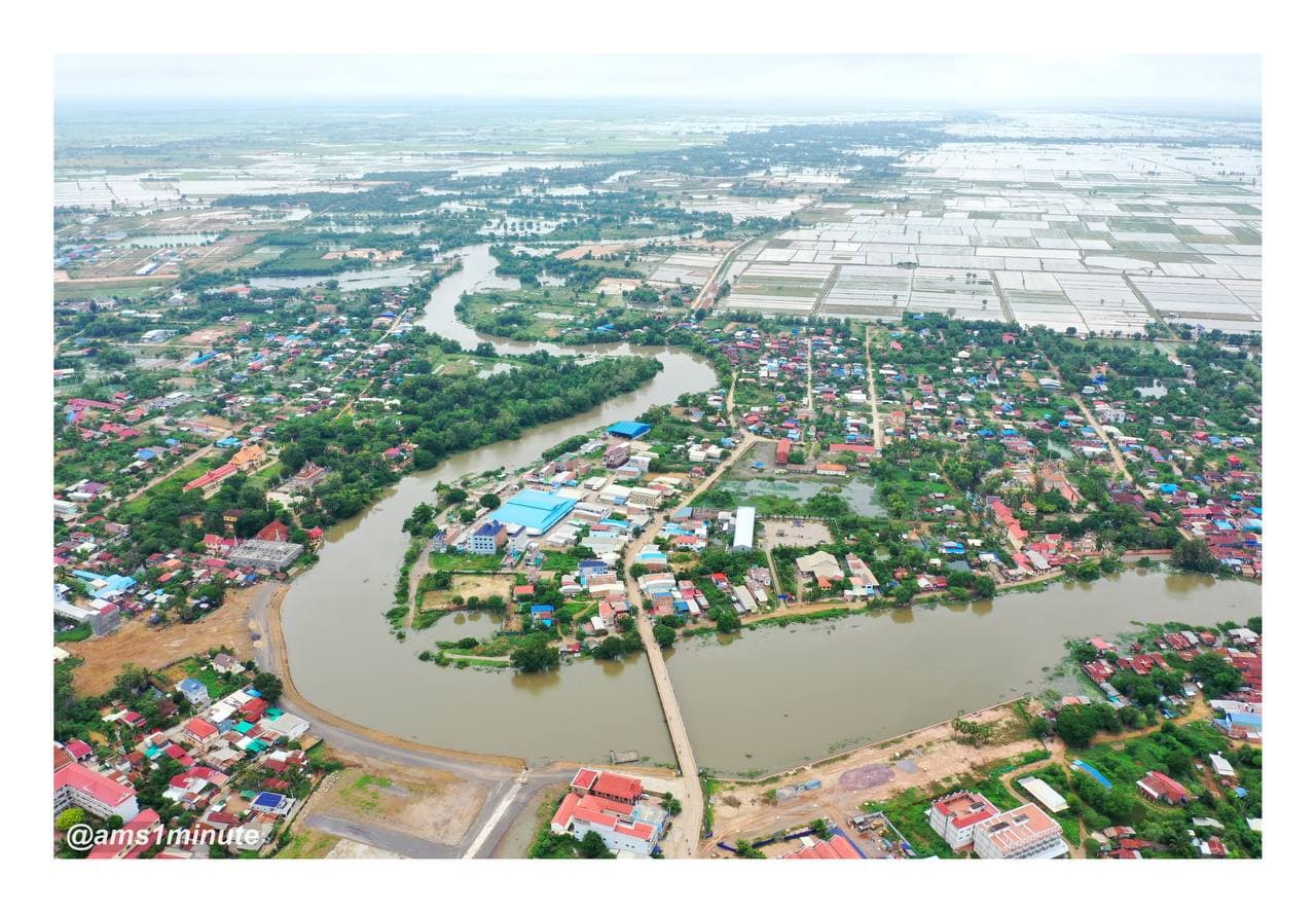 អារម្ភកថាសម្តេចតេជោ