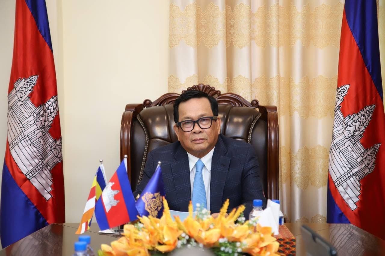 កម្ពុជាប្រារព្ធទិវាពិភពលោក ដើម្បីសុវត្ថិភាព និងសុខភាពការងារ