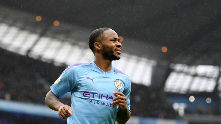 Raheem Sterling បង្ហាញអារម្មណ៍ចង់ចាកចេញពី Man City